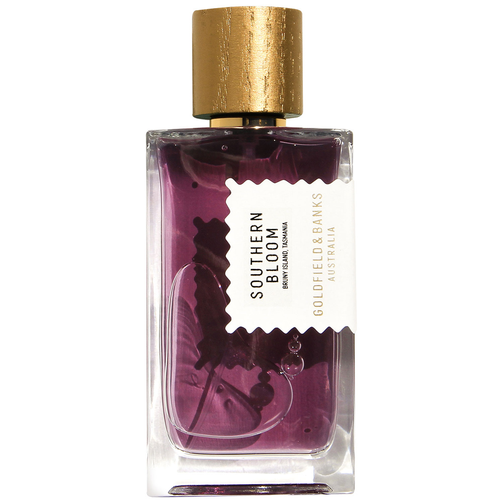 goldfield & bank SOUTHERN BLOOM Parfum