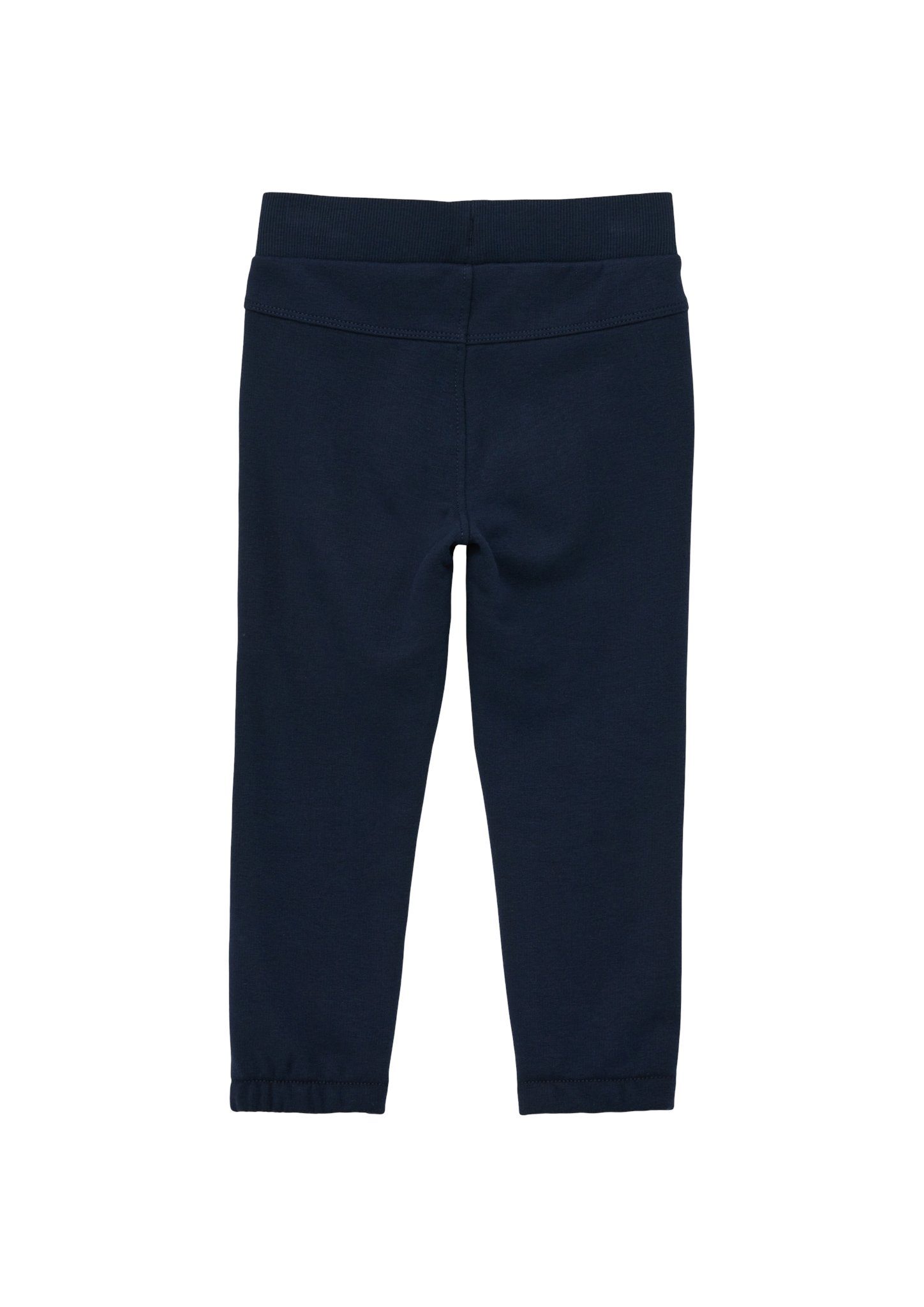 s.Oliver Junior Sweatpants mit Rippbund