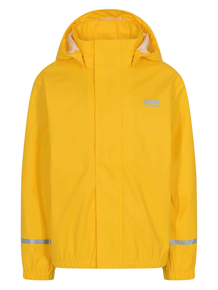 LEGO Regenjacke 