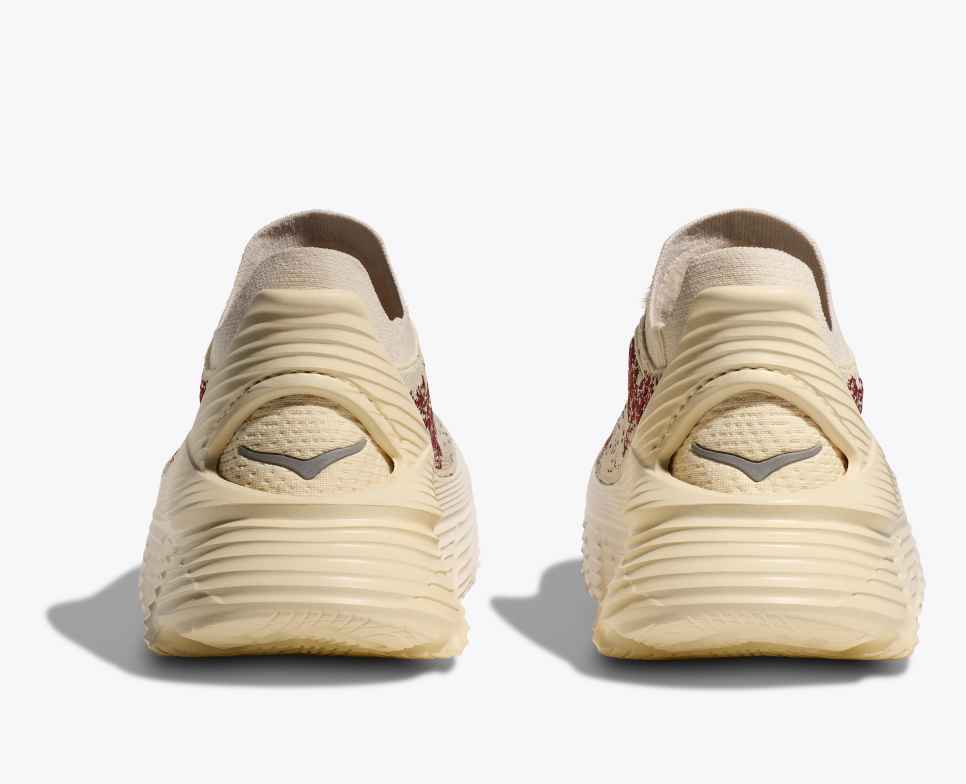 Restore Chukka Paria Farzaneh Cream