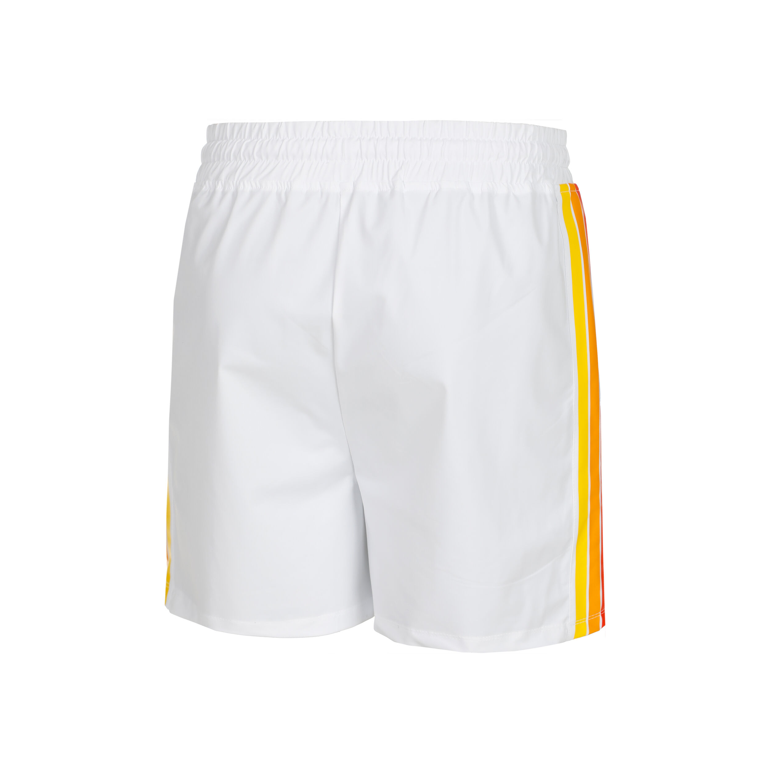 Tech Heritage Shorts Herren - Schwarz, Mehrfarbig