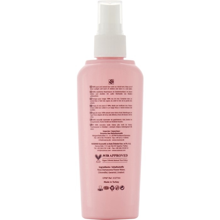 Rosenwasser Spray