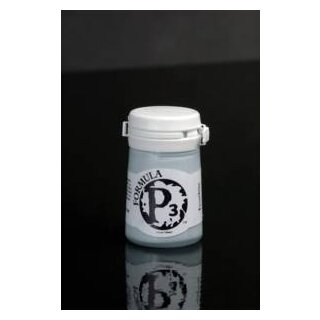 Frostbite - P3 Paint