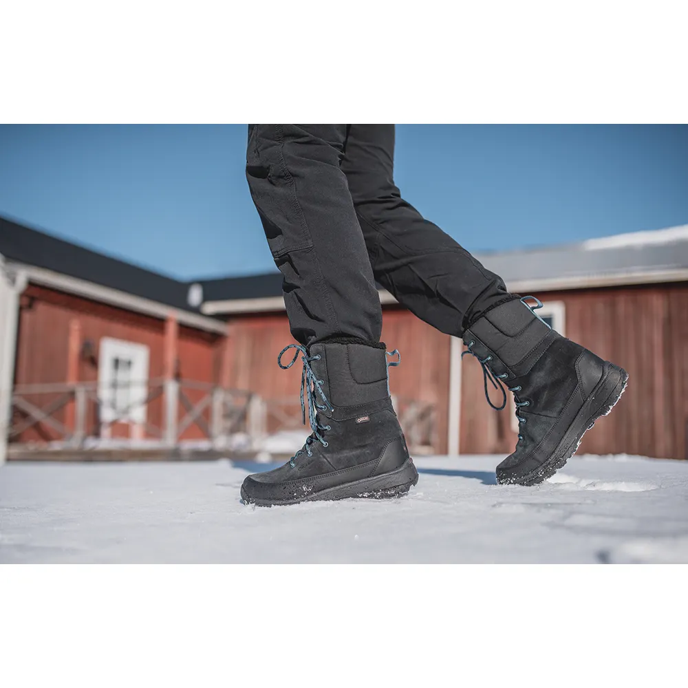 Icebug Torne Womens Biosole GTX D5812-0A / schwarz