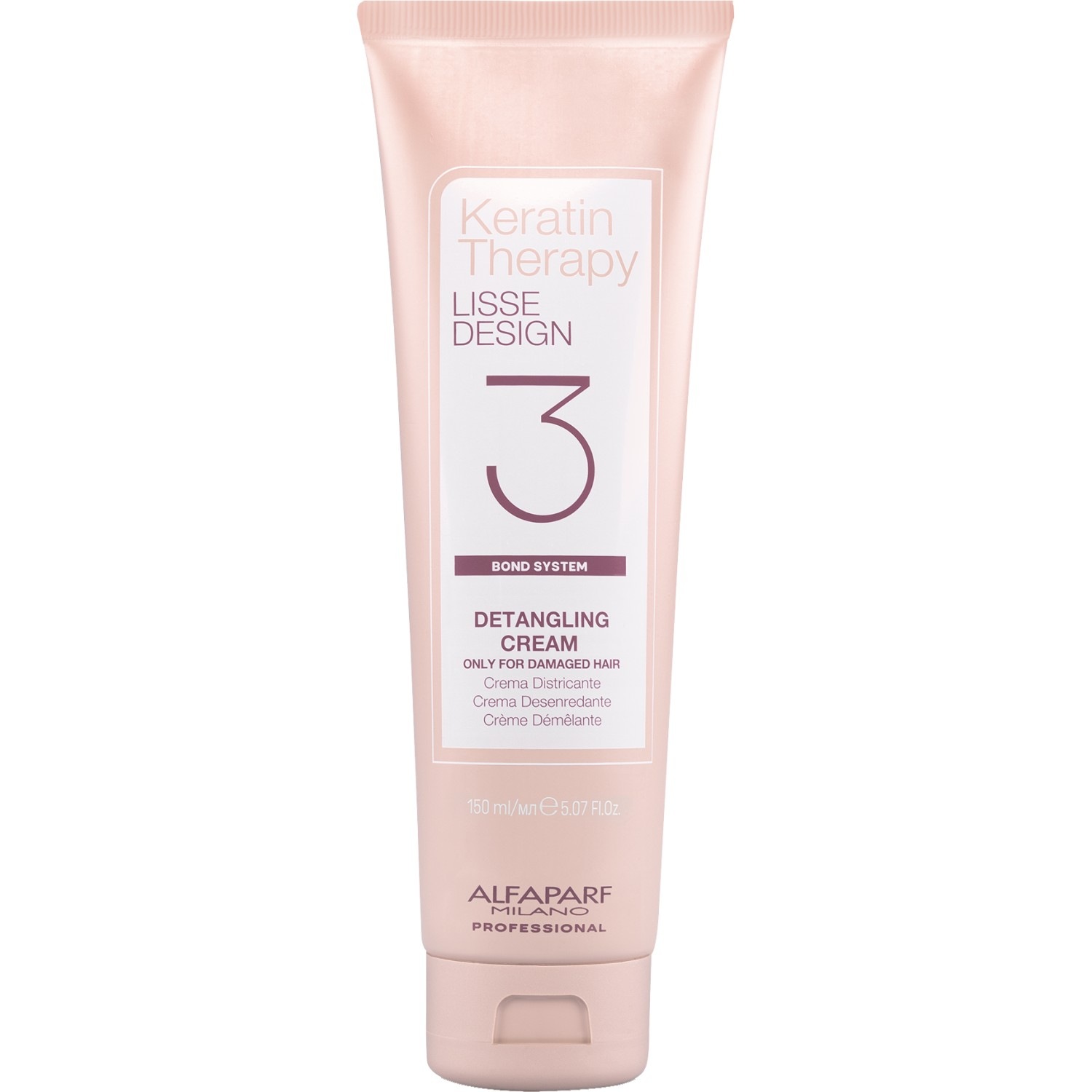 Detangling Cream