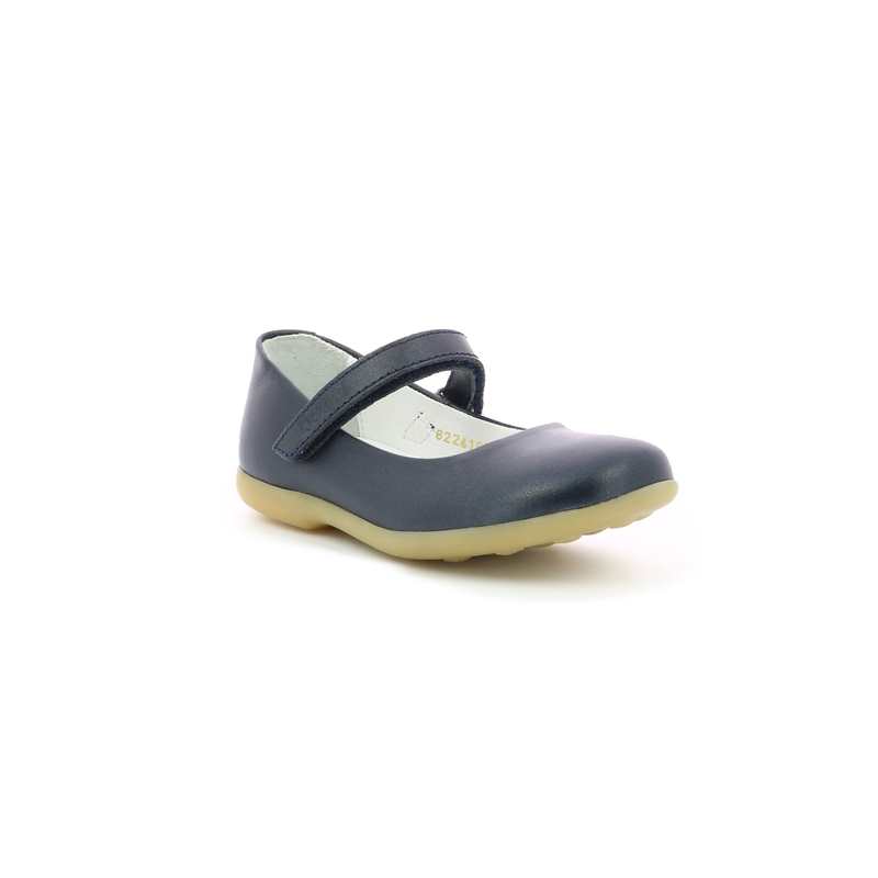 Babies cuir Ambellie