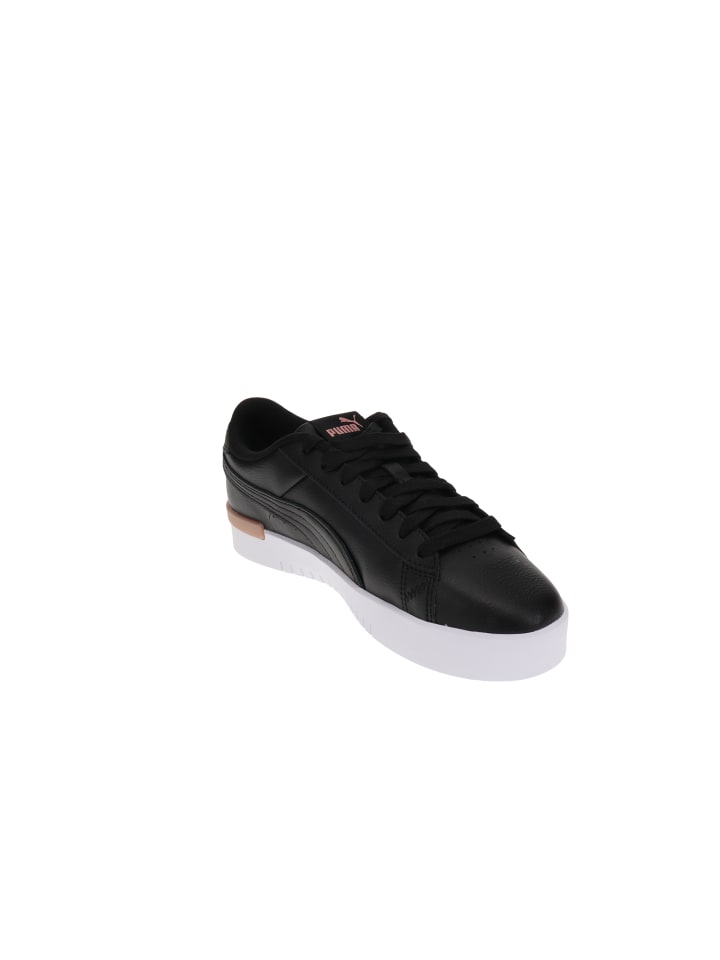 Puma Sneaker Low in Schwarz günstig kaufen
