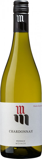 2023 Chardonnay Tradition trocken - Weinhaus Mößner
