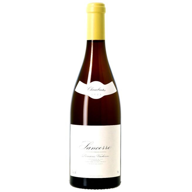 Domaine Vacheron, Chambrates, 2021