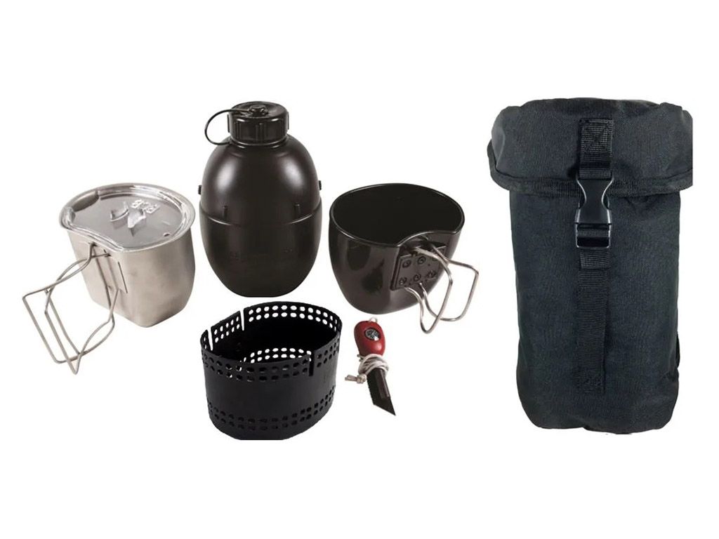 Bushcraft 