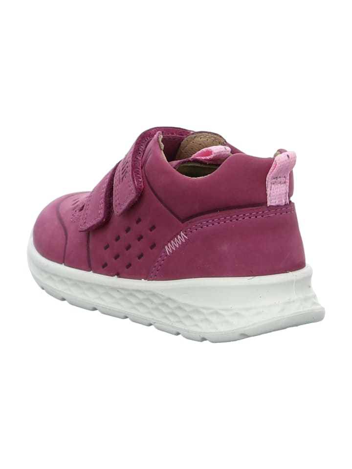superfit Halbschuhe in Pink günstig kaufen 21