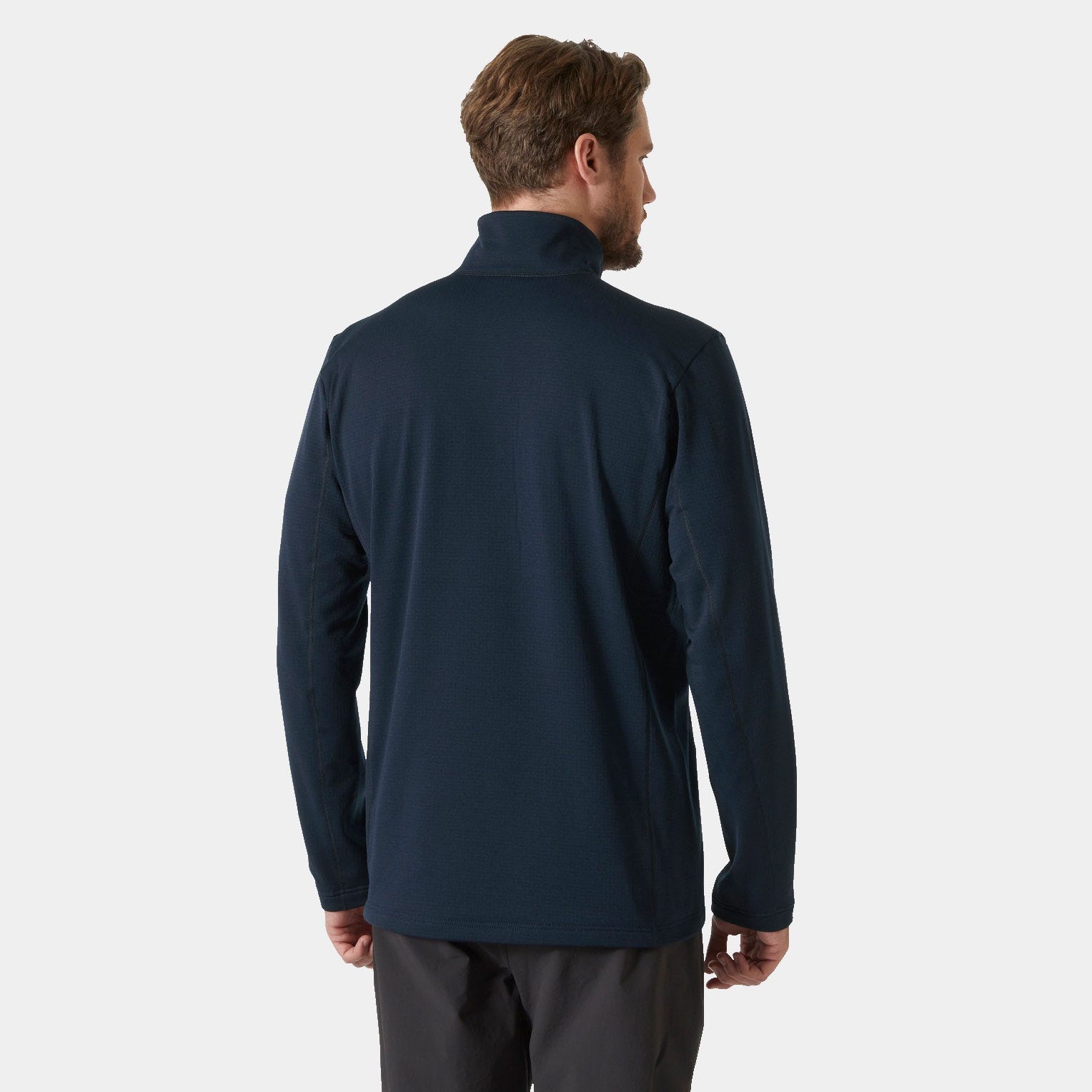 Men's Versalite Half Zip Fleece