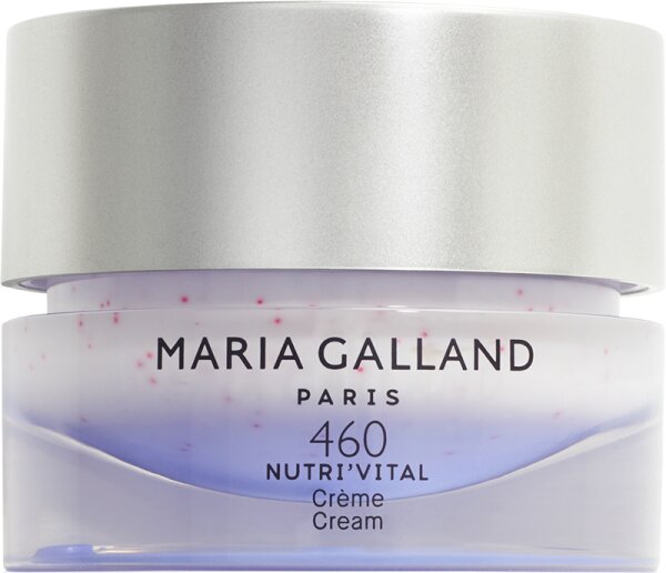 Maria Galland 460 Créme Nutri`Vital Gesichtscreme