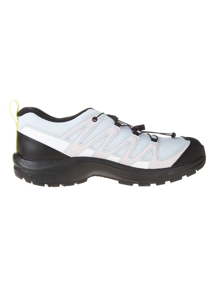 SALOMON Wanderschuhe 