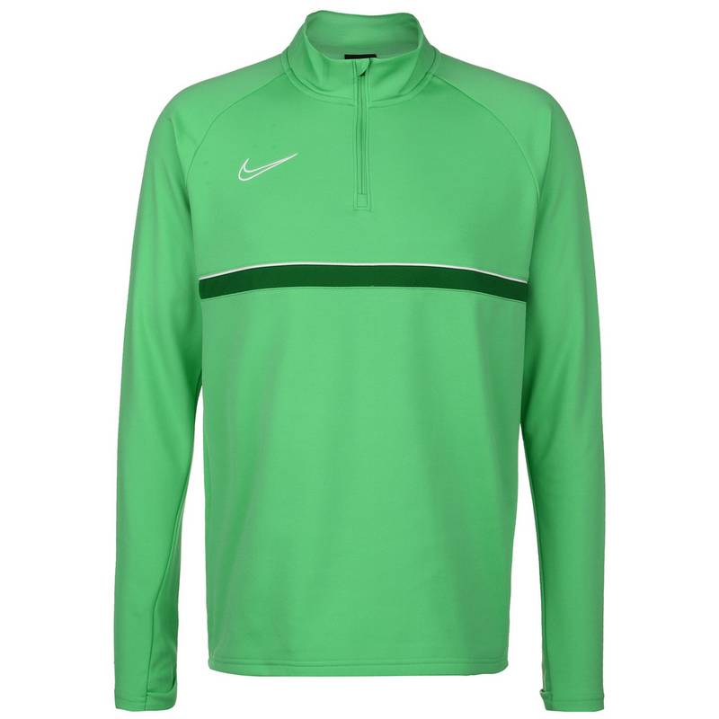 Nike Academy 21 Drill Funktionsshirt Herren