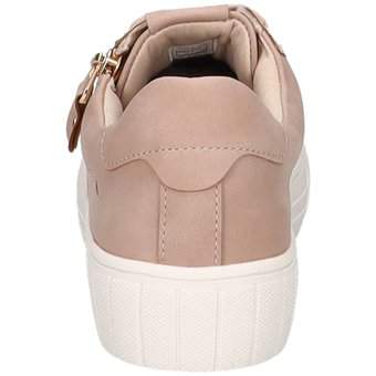 Barbarella Sneaker in rosa