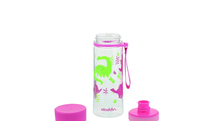 aladdin Trinkflasche AVEO Dinosaur 0,35l