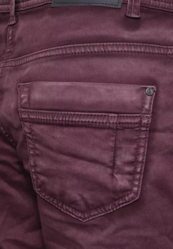 CECIL Loose Fit Hose