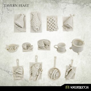 Tavern Feast (13)