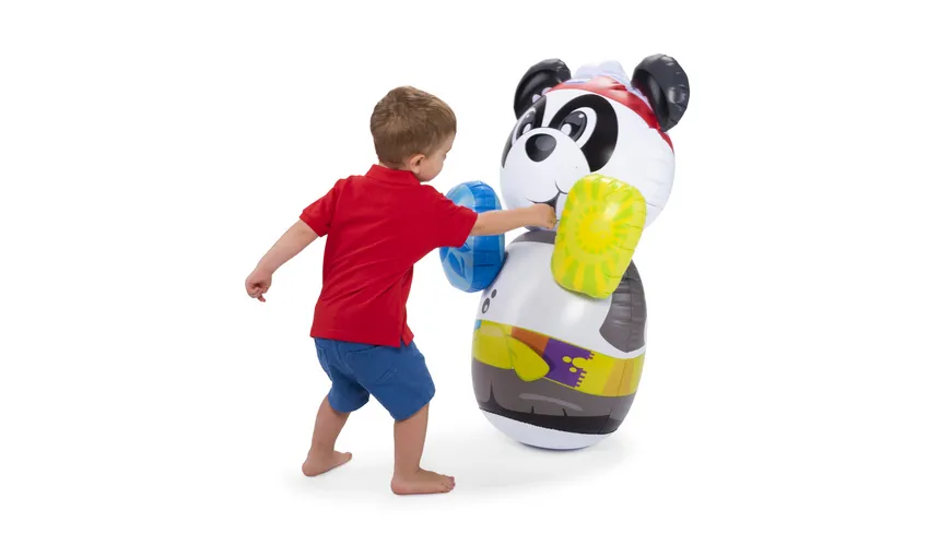 Chicco - PANDA BOXCOACH