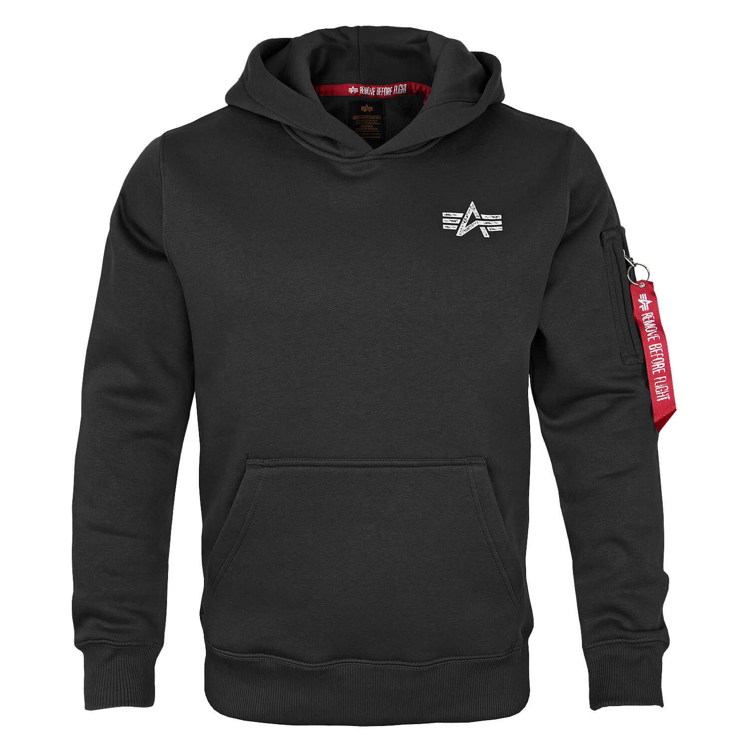 Signature BP Hoody