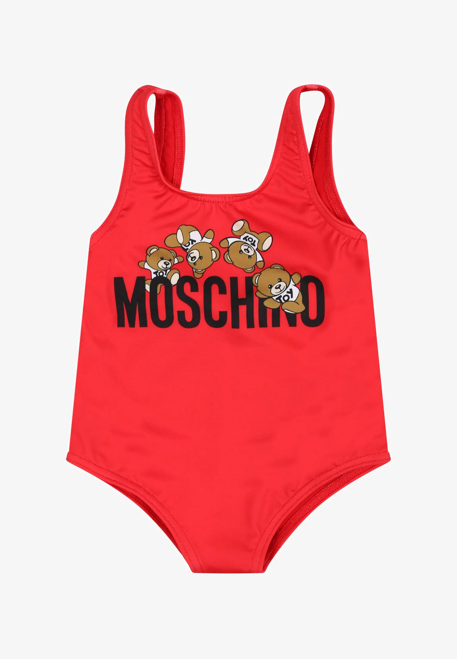 MOSCHINO PRINT - Traje de baño