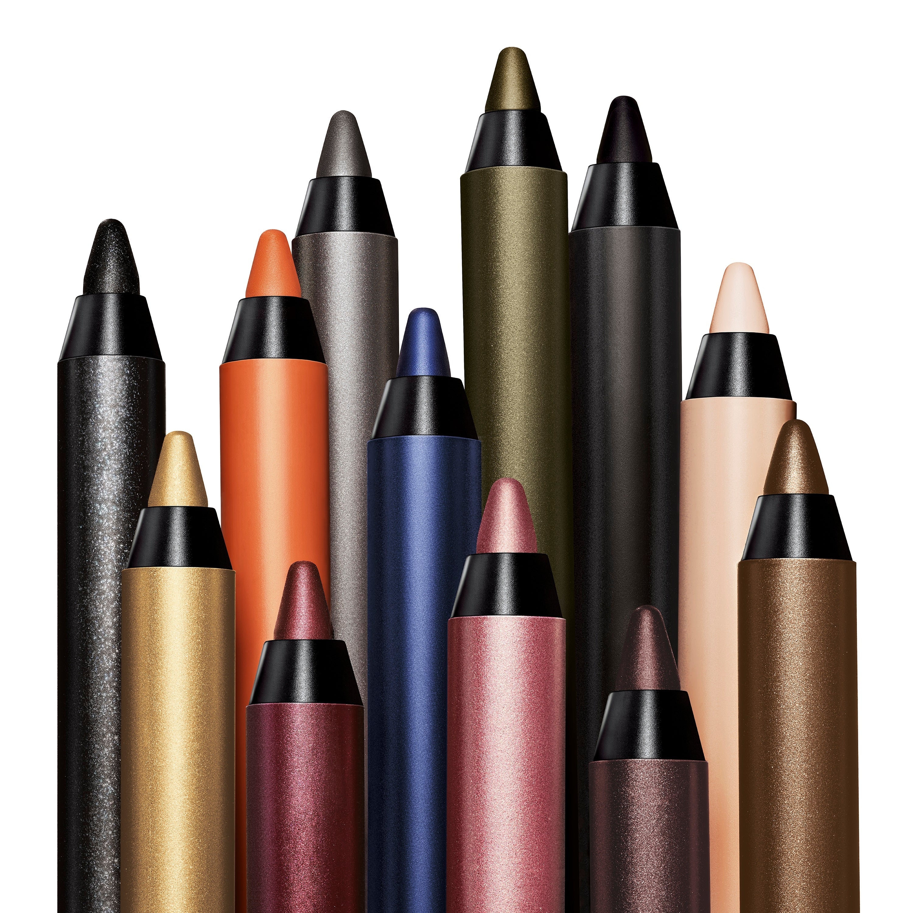 Olovka za oči protiv linija oko očiju