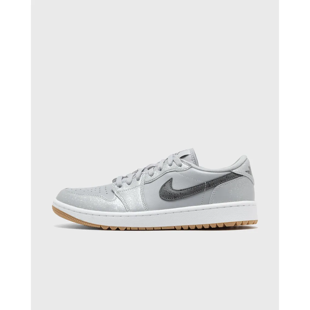 NIKE JORDAN 1 Low DD9315-006 / grau