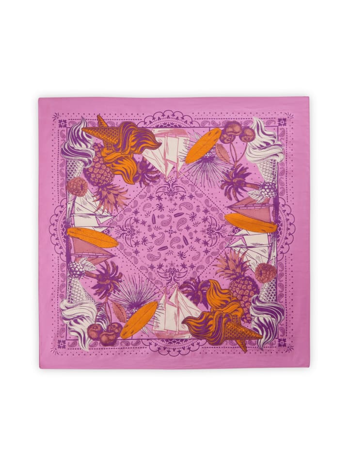 Codello Tuch in pink günstig kaufen onesize