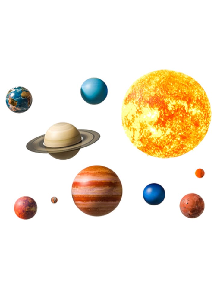 SIPO Accessoires Sipo in Planeten günstig kaufen onesize