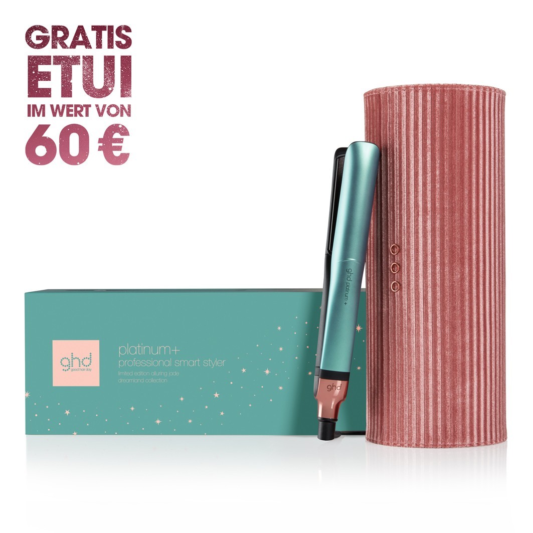 Platinum+ Styler