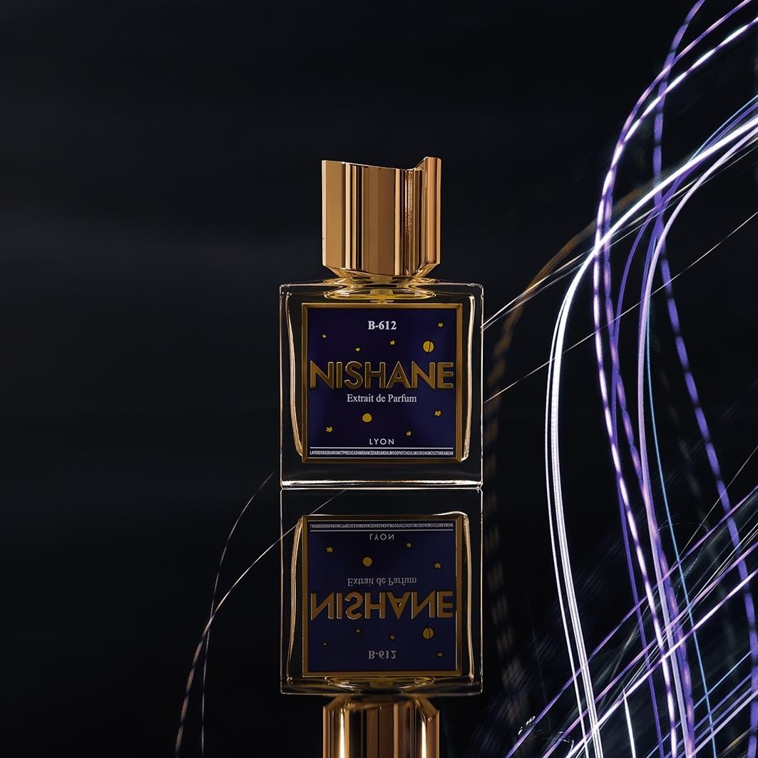 NISHANE B-612