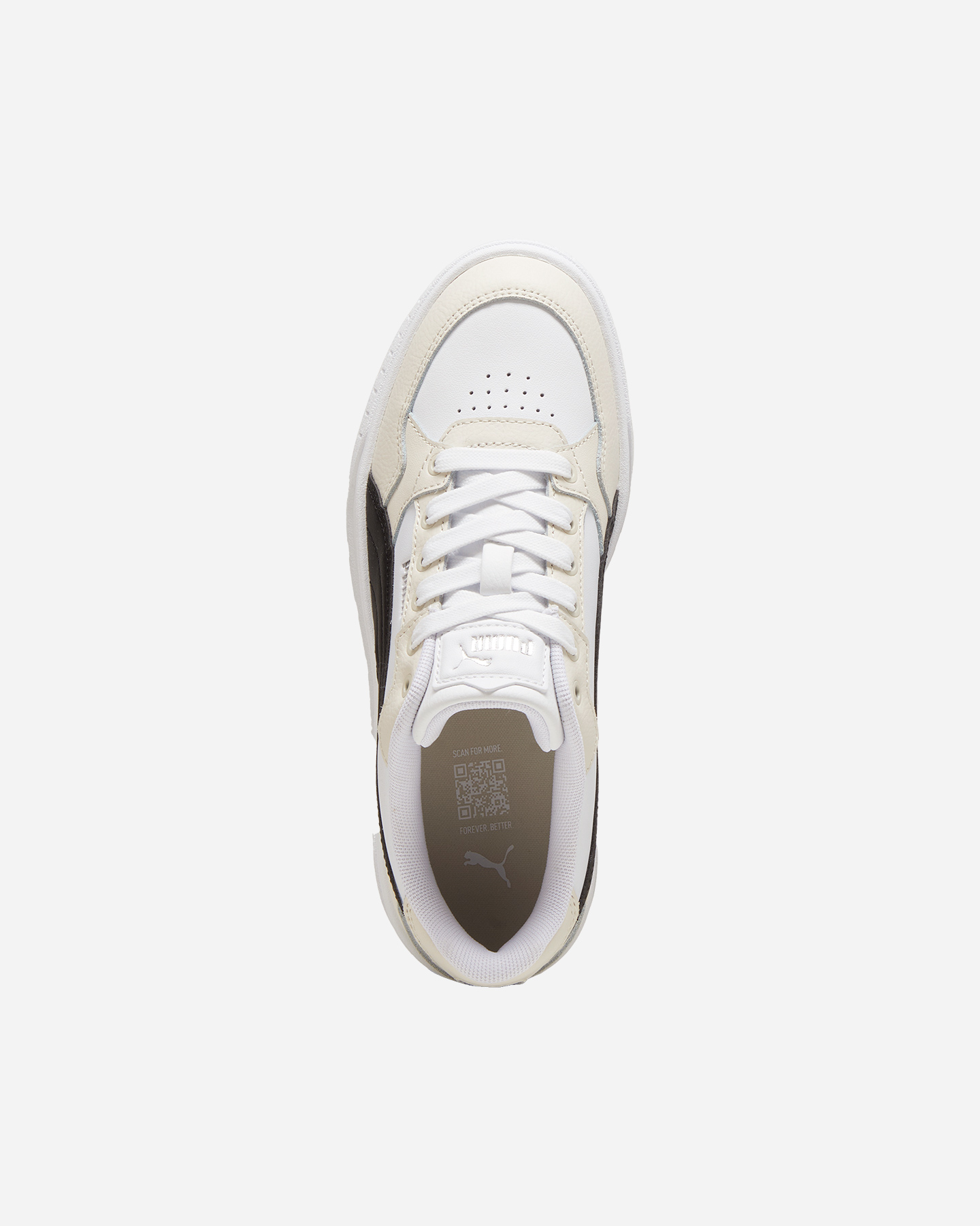 Buty sportowe Scarpe Puma Karmen Ii Idol W 397461-06