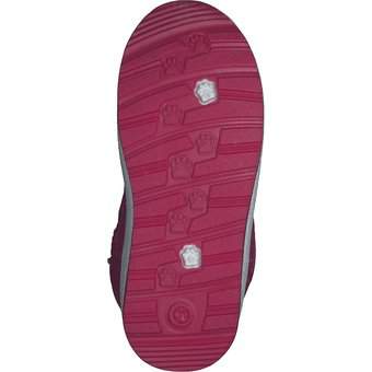 Barbarella Schneeboots in pink