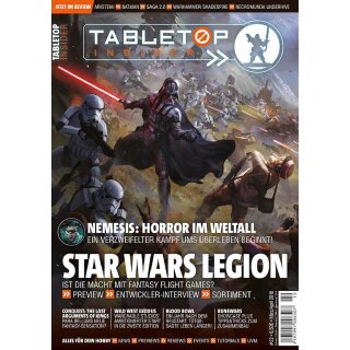 Tabletop Insider 22 (DE)