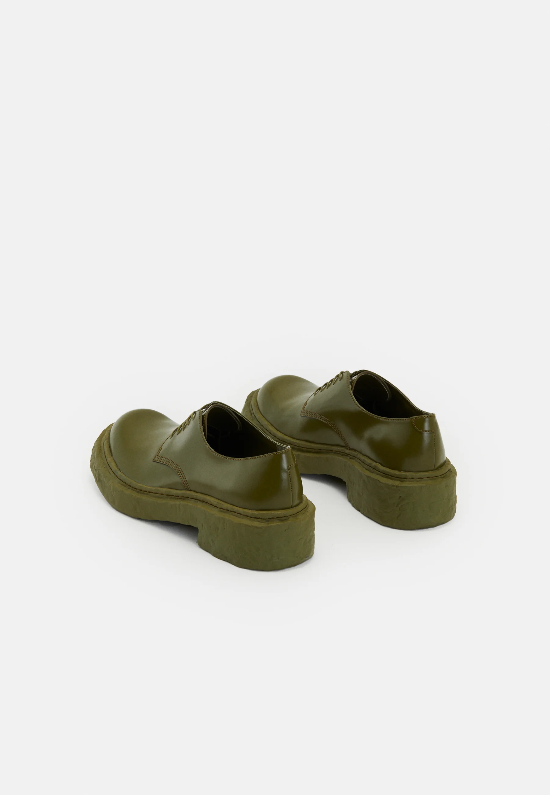 CAMPERLAB VAMONOS UNISEX - Zapatos con cordones