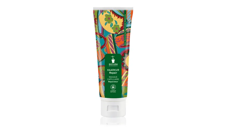 BIOTURM Haar Kur 125 ml