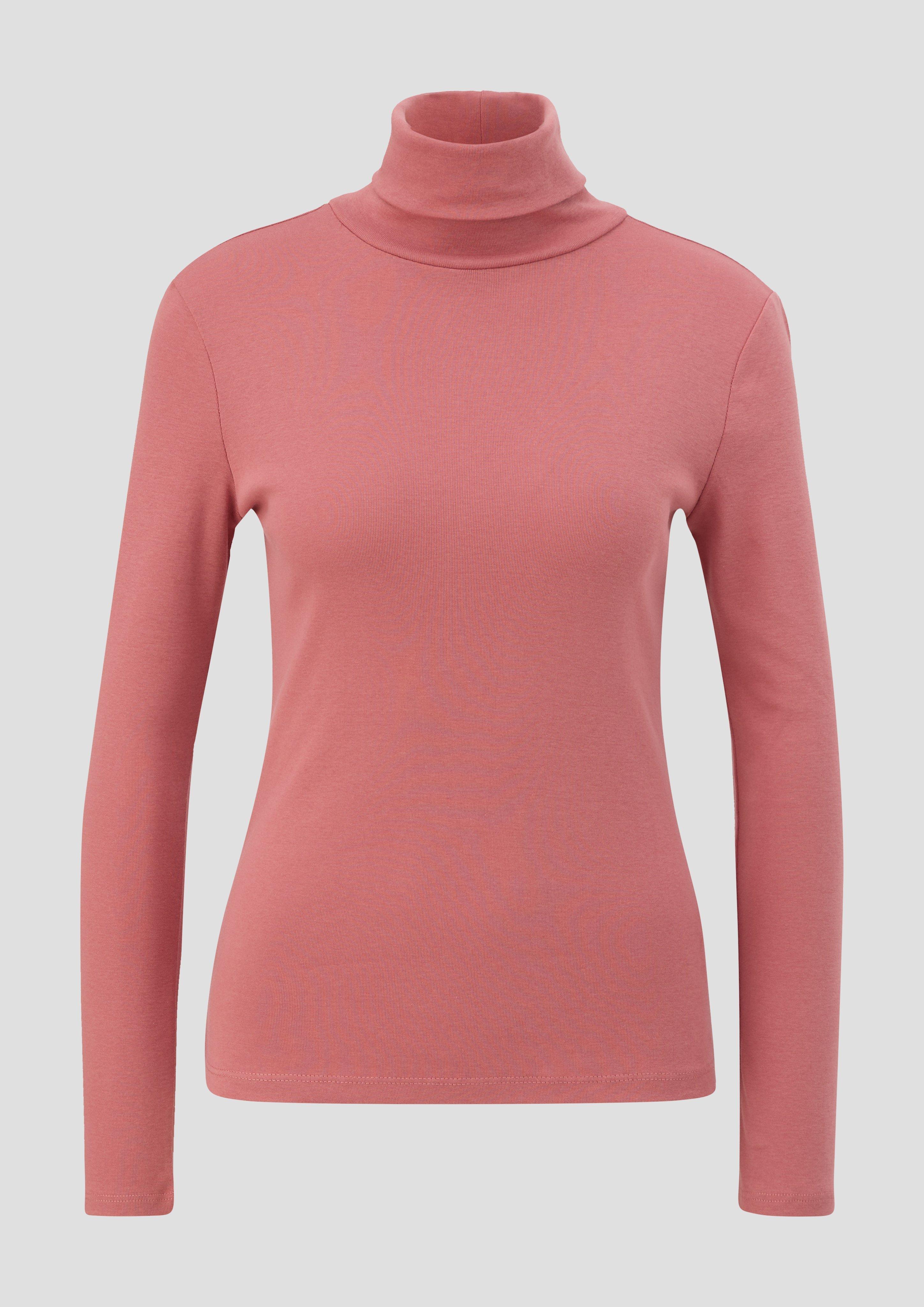 Longsleeve aus Baumwolle  2135959-2074