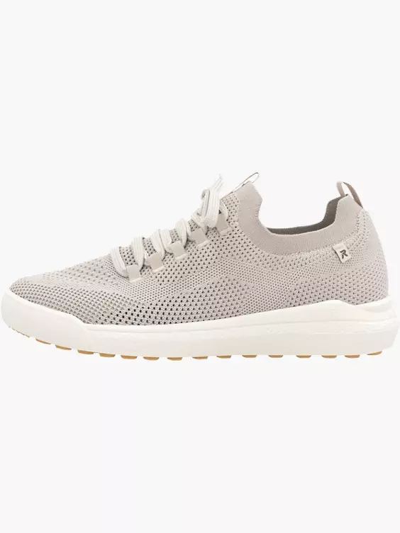 Rieker Herren Slipper