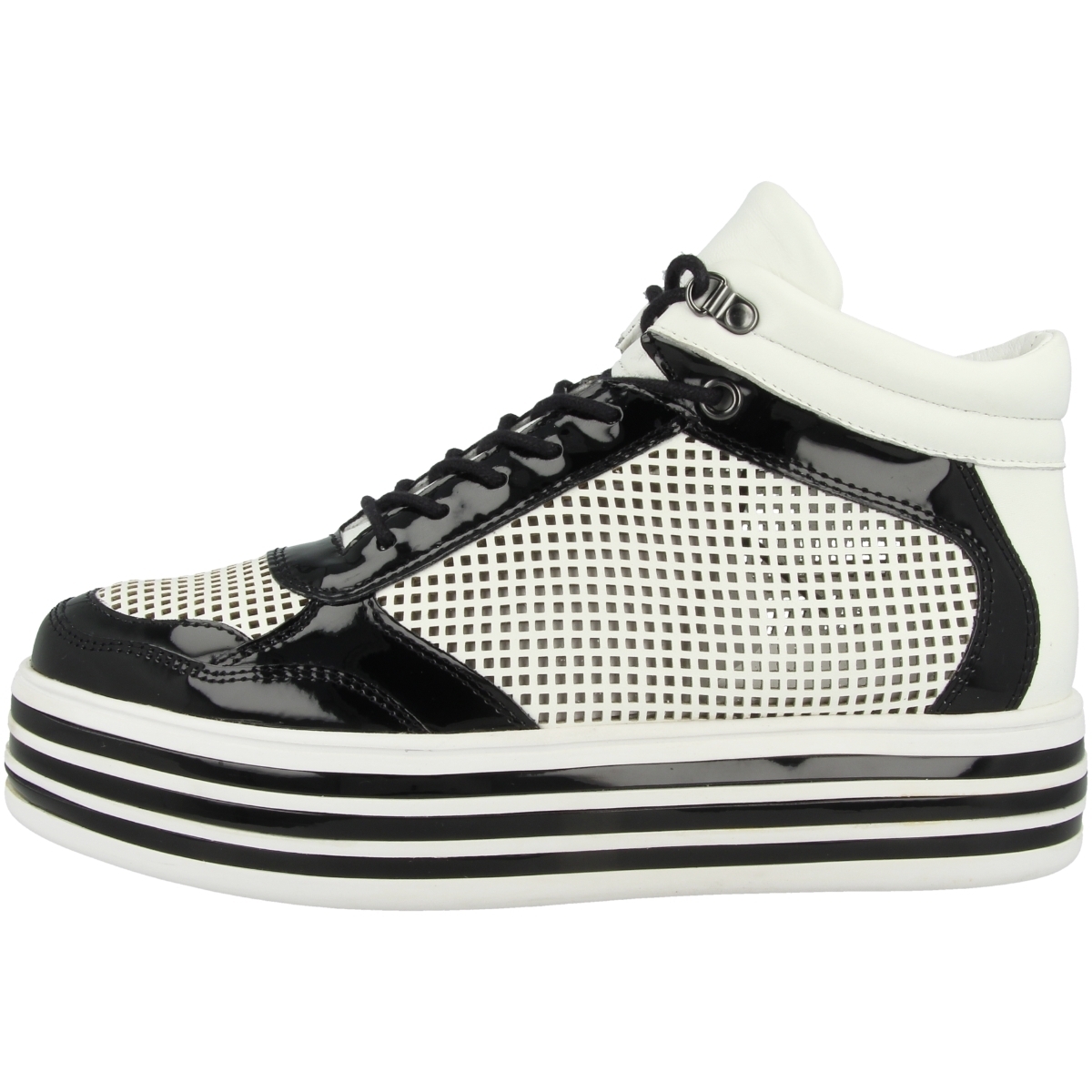 Gerry Weber Novara 04 Sneaker Low schwarz
