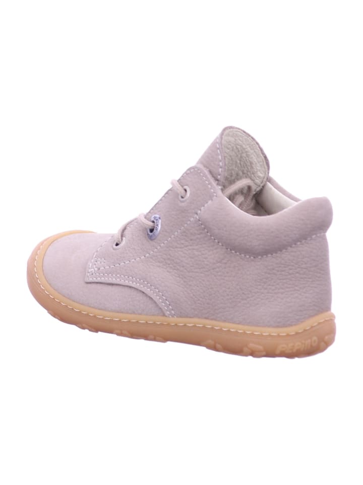 PEPINO Jungen- Halbschuhe Cory in Beige günstig kaufen