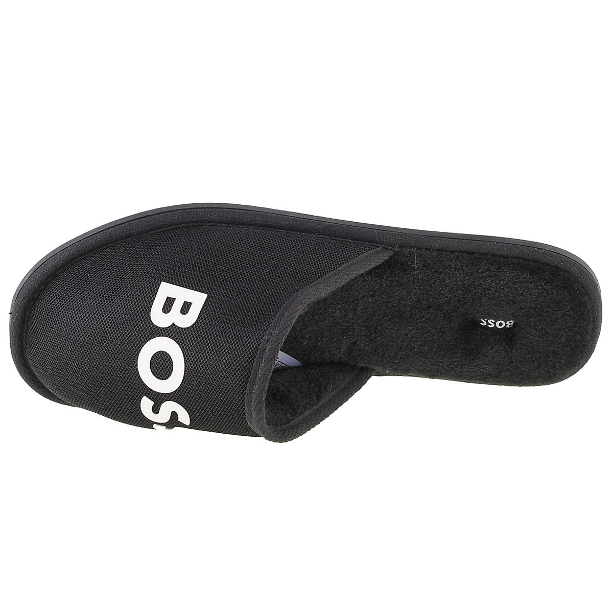 Hausschuhe Logo Slippers J29312-09B Hausschuhe für Jungen