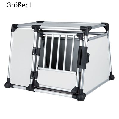 Trixie Hundebox Aluminium