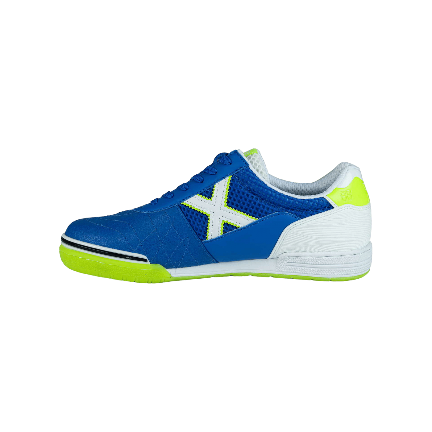 Munich G-3 Indoor 400 IN Blau