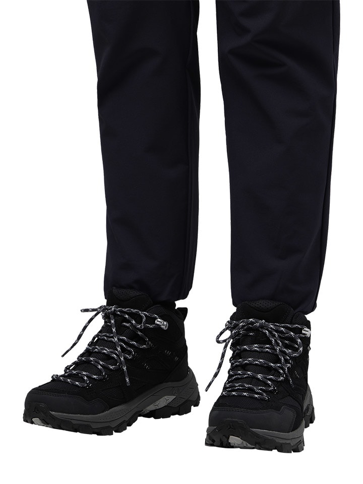 Jack Wolfskin Wanderschuhe 