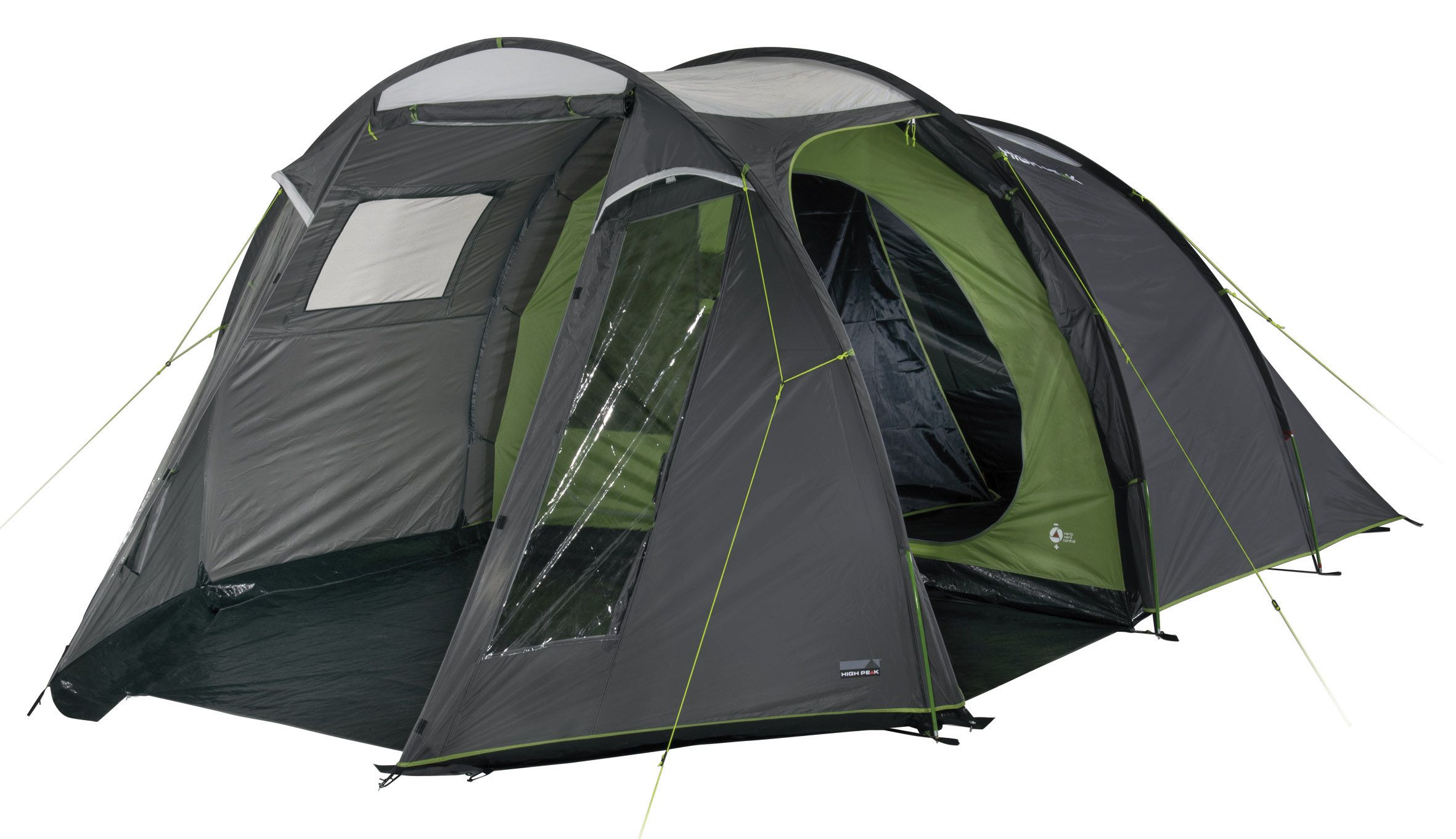 High Peak Ancona 5.0 Tunnelzelt
