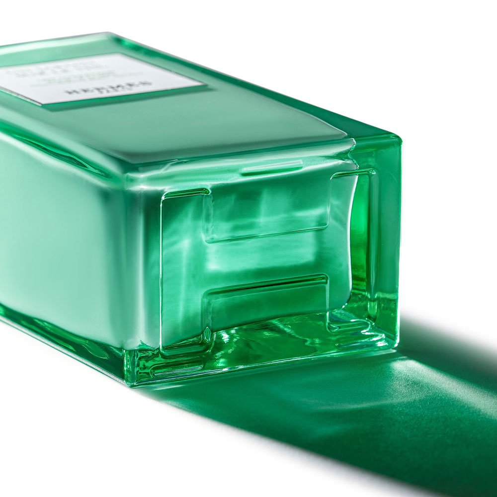 HERMÈS Un Jardin sur le Nil Body Lotion