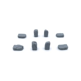 Upgrade Kit for Paleo (75)