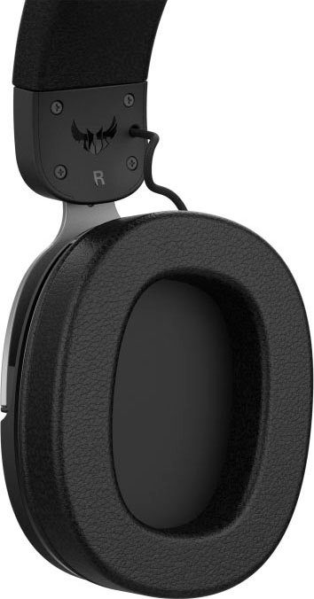 Asus TUF Gaming H3 Gaming-Headset (Freisprechfunktion)