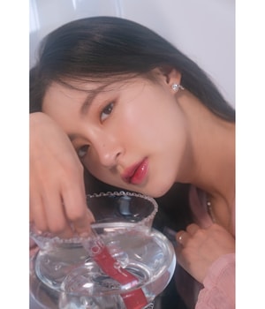 Rom&nd Glasting water tint Lip Tint-4 g